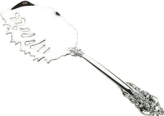 Picture of Macaroni Server