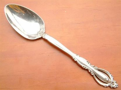 Picture of Table Serving Spoon