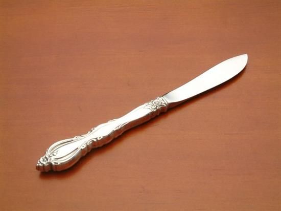 Picture of New Hh Butter Spreader