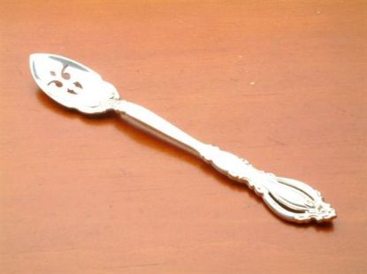Picture of Olive Spoon