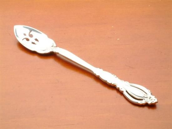 Picture of Olive Spoon