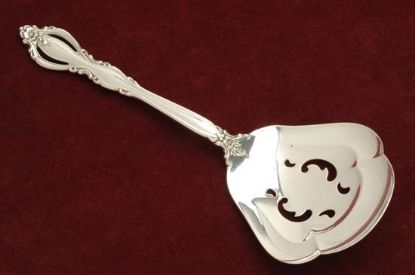 Picture of Tomato/flat Server