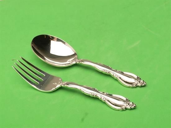 Picture of New 2pc. Baby Set