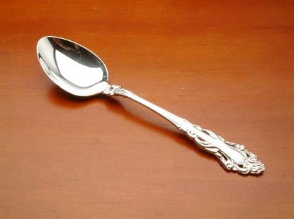 Picture of New Place Spoons