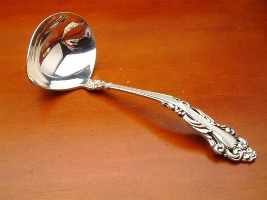 Picture of Gravy Ladles