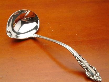 Picture of Sauce Ladle: