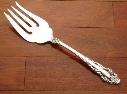Picture of New Cold Meat Forks