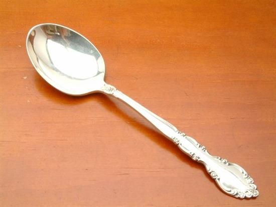 Picture of Place Soup Spoons