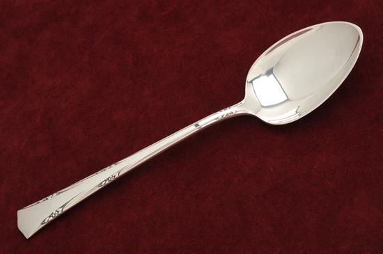Picture of Place Soup Spoons