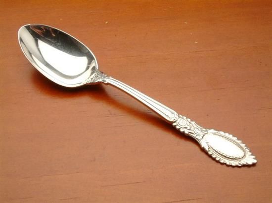 Picture of Teaspoons