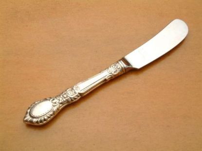 Picture of Hh Paddle Bl.spreaders