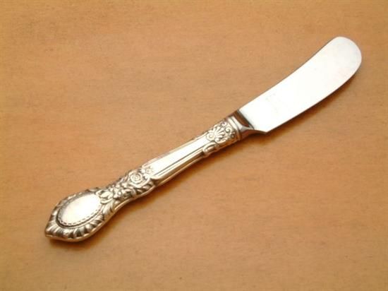 Picture of Hh Paddle Bl.spreaders