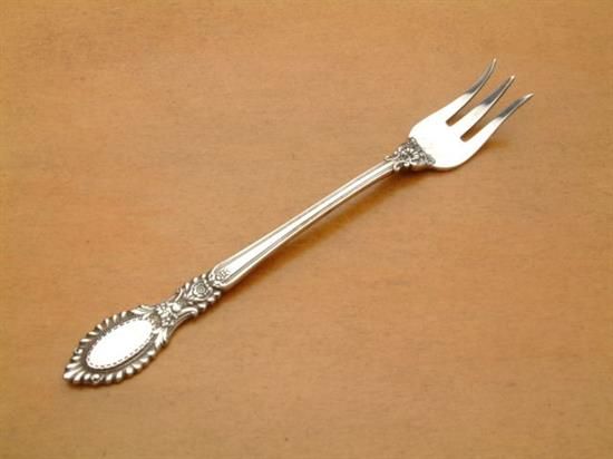 Picture of Cocktail Forks