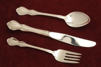 Picture of 3pc. Childs Ser.set