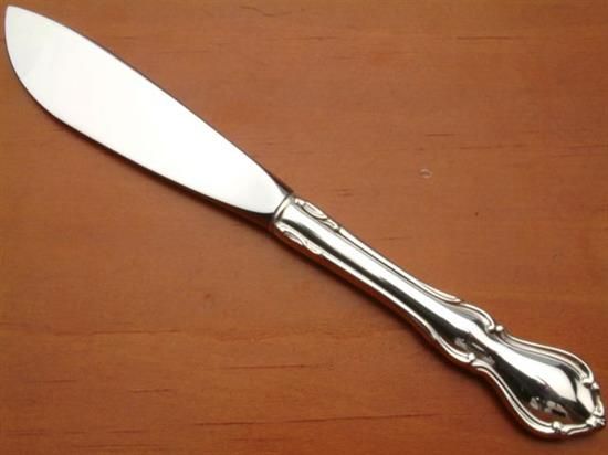 Picture of New Hh Master Butter