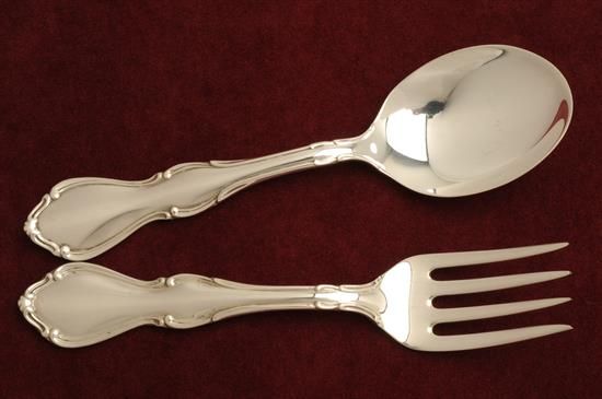 Picture of New 2pc. Baby Set