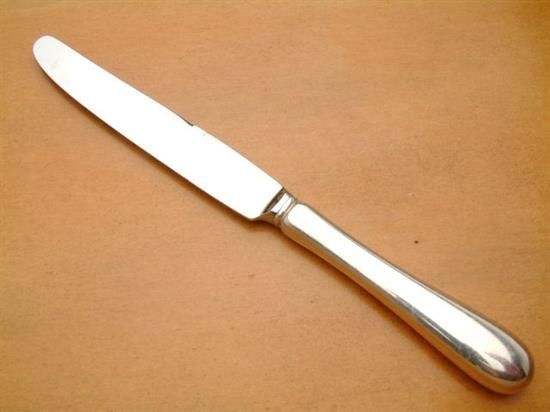 Picture of Dinner Knives French