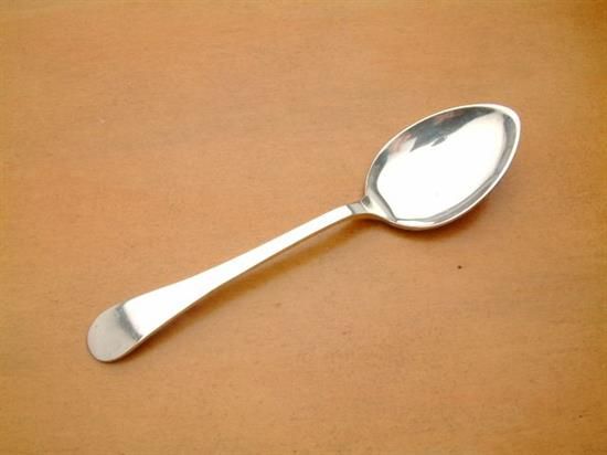 Picture of Place Soup Spoons