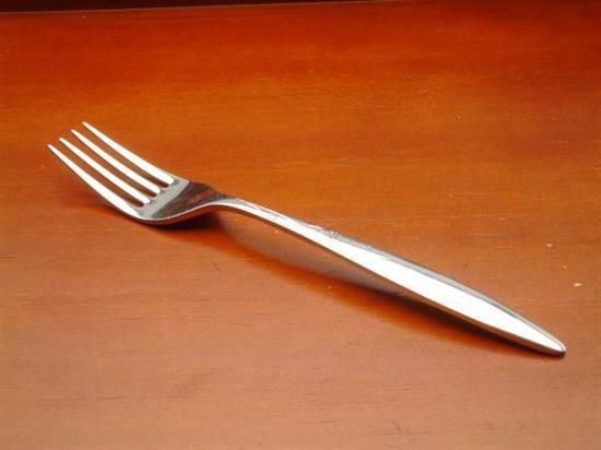 Picture of Salad Forks: