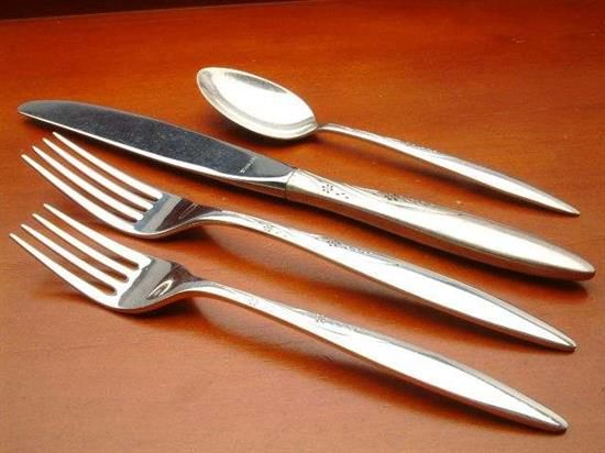 Picture of 4pc Place Size Setting