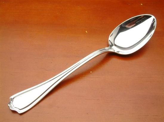 Picture of New Tablespoon