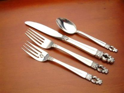 Picture of 4pc Place Size Setting