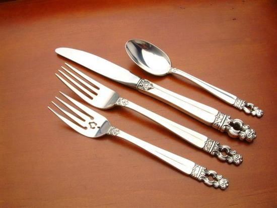 Picture of 4pc Place Size Setting