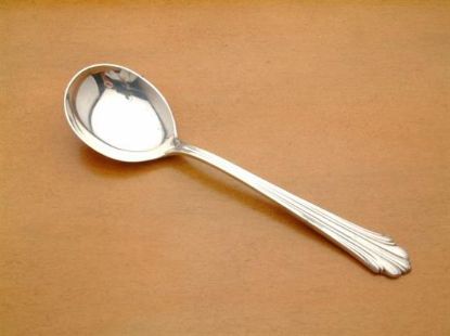 Picture of Cream Soup Spoons