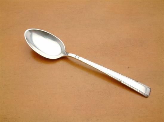 Picture of Teaspoons