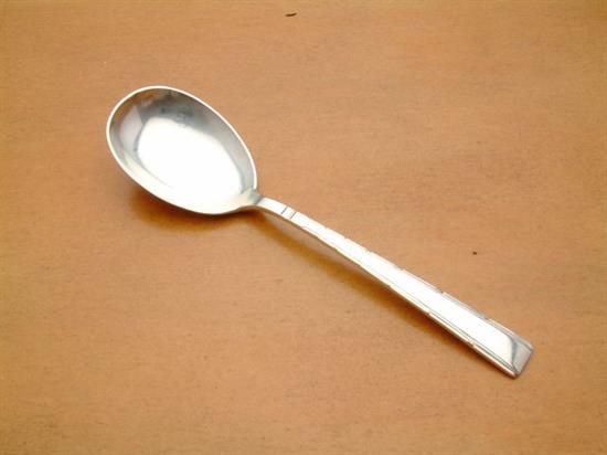 Picture of Sugar Spoon: