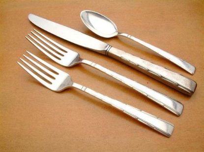 Picture of 4pc.lunch Modern Blade