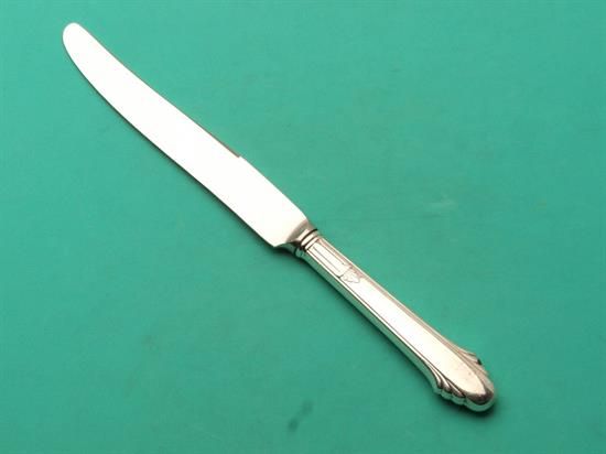 Picture of Lunch Knife French Bl.