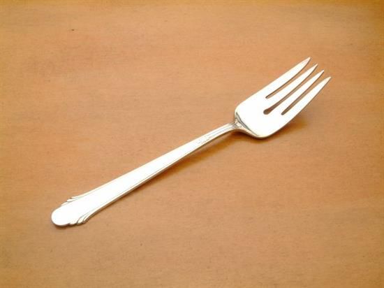 Picture of Salad Forks: