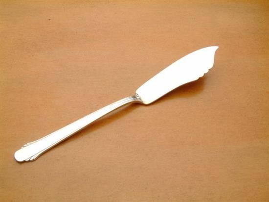 Picture of Flat Master Butter Ser