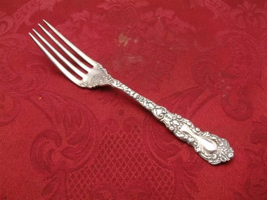 Picture of Dinner Forks