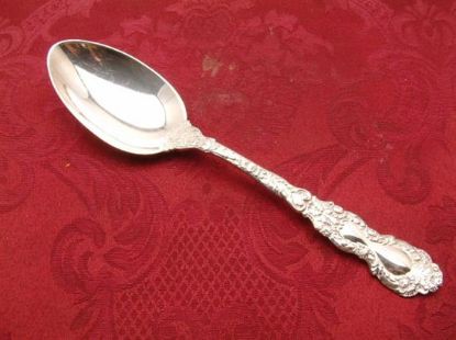 Picture of Table Serving Spoon