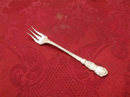 Picture of Cocktail Forks