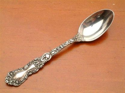 Picture of Demitasse/coffee Spoon
