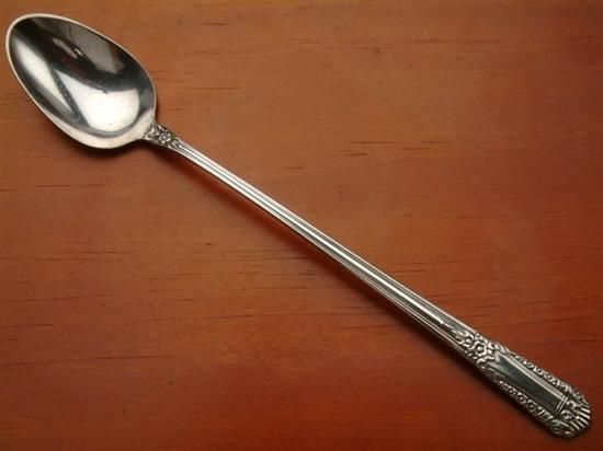 Picture of Iced Beverage Tsps