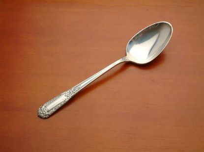 Picture of Place Soup Spoons