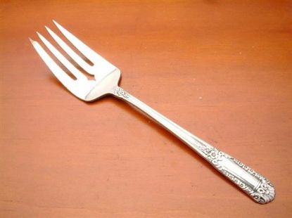 Picture of Serving Fork