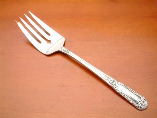 Picture of Serving Fork