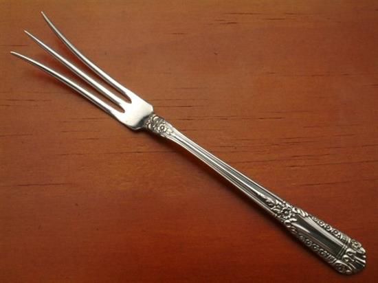 Picture of Lemon Serving Fork