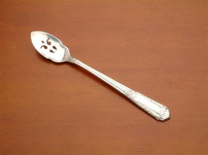Picture of Olive Spoon: