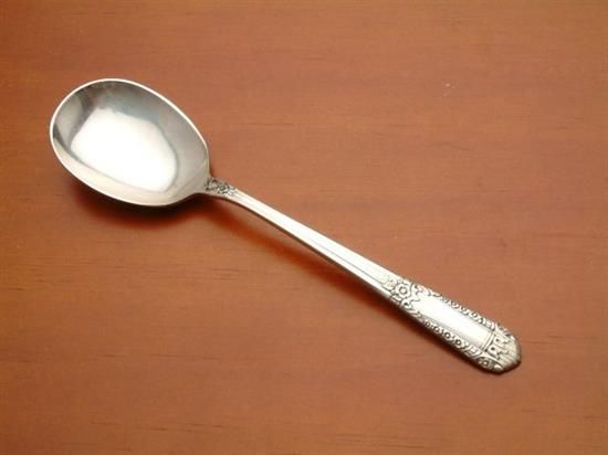 Picture of Sugar Spoon: