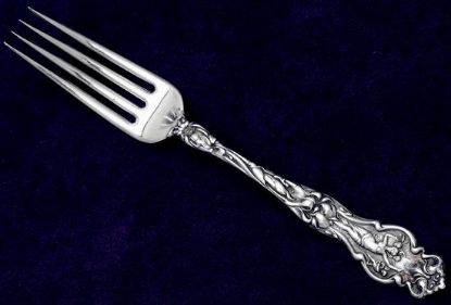 Picture of Luncheon Forks