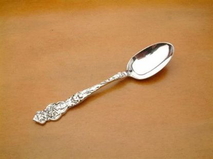 Picture of Teaspoons