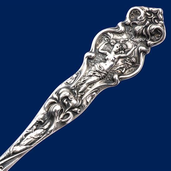 Picture of 4pc Place Size Setting