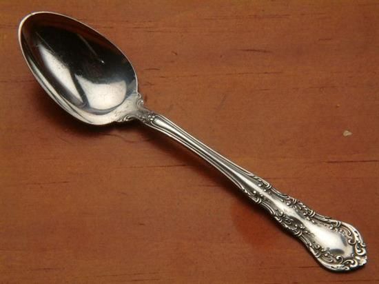 Picture of Demitasse/coffee Spoon