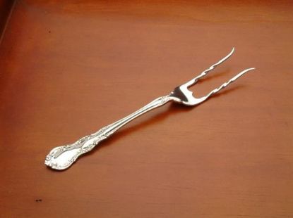 Picture of Baked Potato Serv.fork